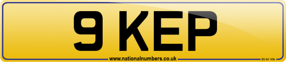 9 KEP