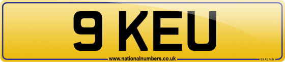 9 KEU
