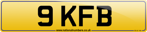 9 KFB