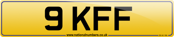 9 KFF