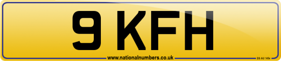 9 KFH