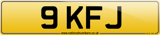 9 KFJ