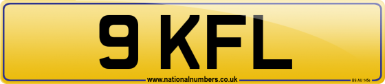 9 KFL