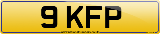 9 KFP