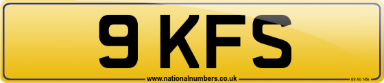 9 KFS
