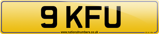 9 KFU