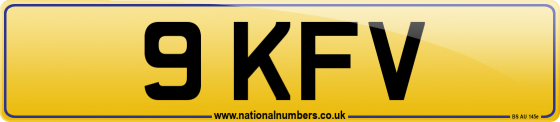 9 KFV