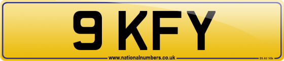 9 KFY