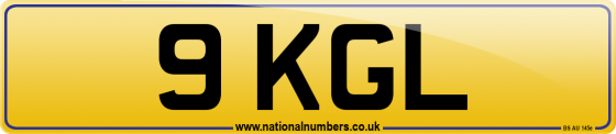 9 KGL