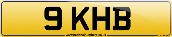 9 KHB