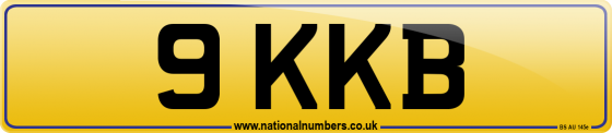 9 KKB