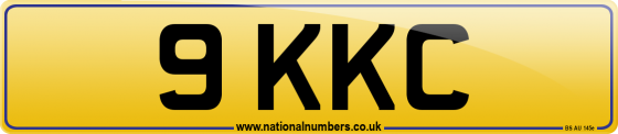 9 KKC