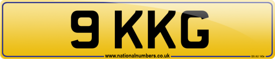 9 KKG