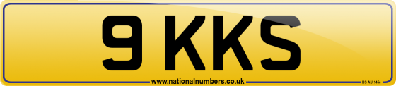 9 KKS