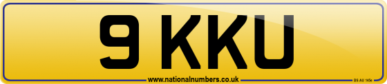 9 KKU