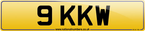9 KKW
