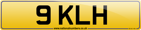 9 KLH