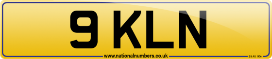 9 KLN