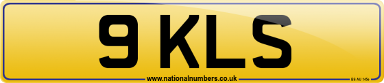 9 KLS