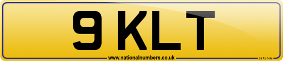 9 KLT