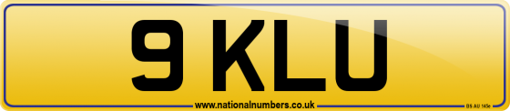 9 KLU