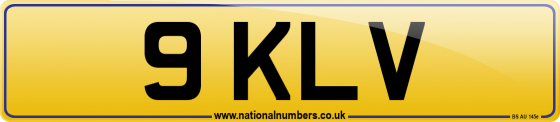 9 KLV