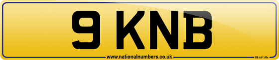 9 KNB