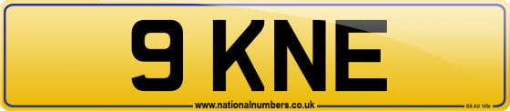 9 KNE