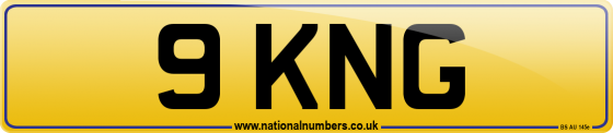 9 KNG