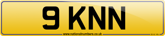 9 KNN