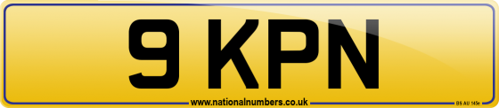 9 KPN
