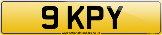 9 KPY
