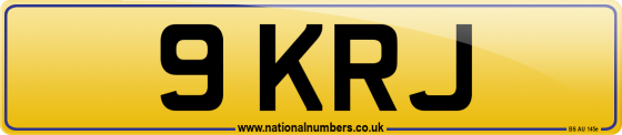 9 KRJ