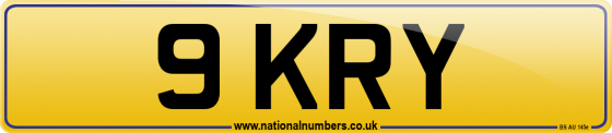 9 KRY