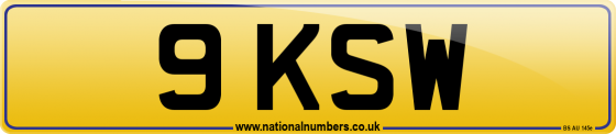 9 KSW