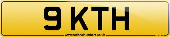9 KTH