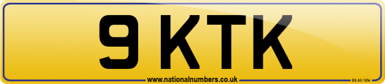 9 KTK