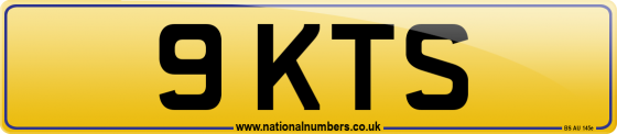 9 KTS