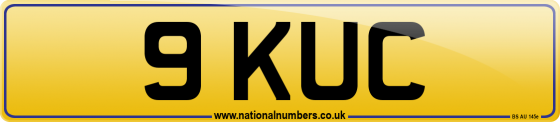 9 KUC
