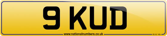 9 KUD