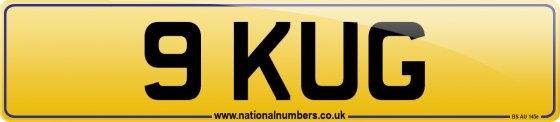 9 KUG