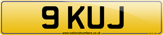 9 KUJ