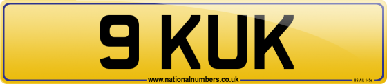 9 KUK
