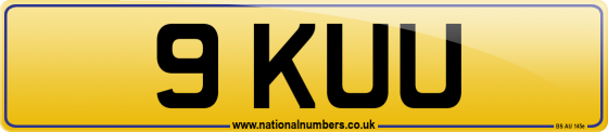 9 KUU
