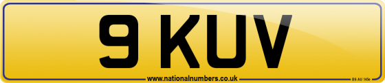 9 KUV