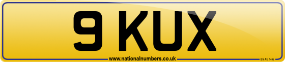 9 KUX