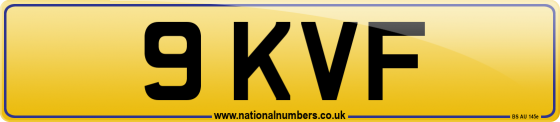 9 KVF