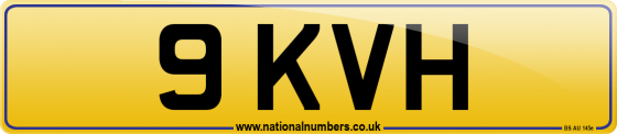 9 KVH