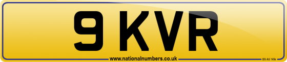 9 KVR