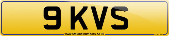 9 KVS